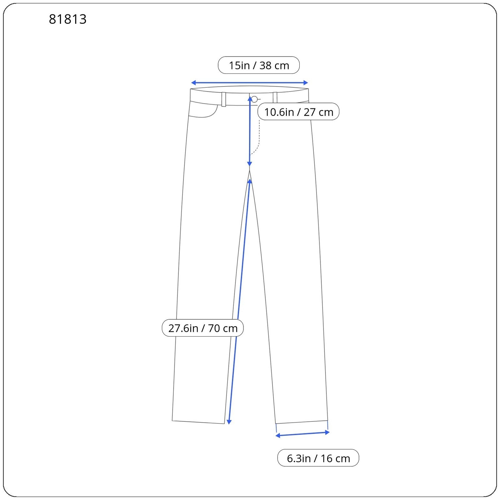 DIESEL Krooley CB-NE 069HY Men's Jeans W26 Blue Jogg Sweat Tapered Stretch