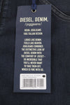 Jeans Krooley CB-NE 069HY