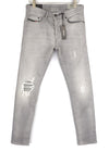 Jeans Tepphar 0687W