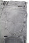 Jeans Tepphar 0687W