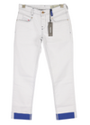 Jeans Belthy Ankle-C1 0682M