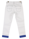 Jeans Belthy Ankle-C1 0682M