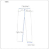 Jeans Doris-NE 0669Q