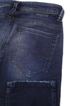 Jeans Thavar-NE 0607U