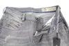 Jeans Belthy-Ankle 0853H