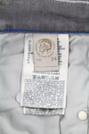 Jeans Belthy-Ankle 0853H
