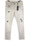 Jeans Belthy 0676M
