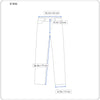 Jeans Belthy 0676M