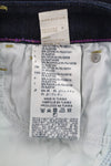 Jeans Skinzee 0813C