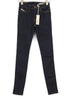 Jeans Skinzee 0813C