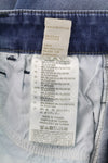 Jeans Slandy 0681P