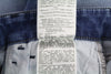 Jeans Slandy 0681P