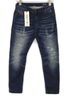 Jeans Eazee-NE 0662K