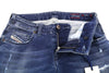 Jeans Grupee-NE 0662L