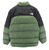 Jacket Diablo
