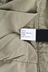 Trousers Khaki Regular