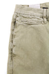 Trousers Khaki Regular