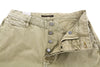 Trousers Khaki Regular