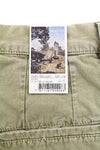 Trousers Khaki Regular
