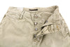 Trousers Khaki Regular