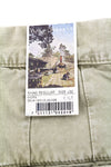Trousers Khaki Regular