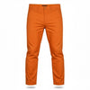 Trousers Khaki Slim