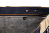 Blue Denim Skirt