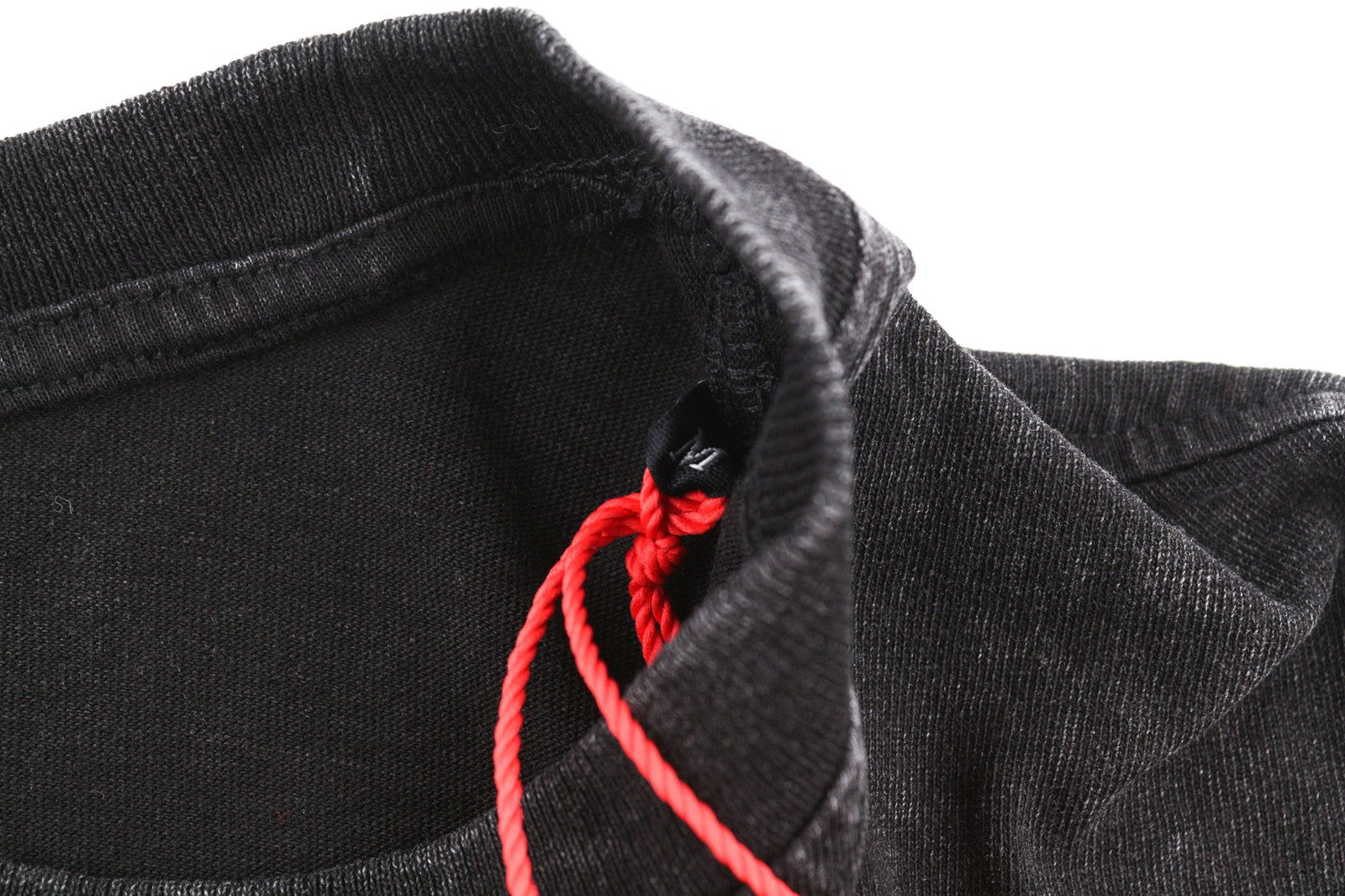 DIESEL T-Reg-E4 Women's T-Shirt M Black Crew Collar Short Sleeve RRP125