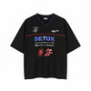 T-Shirt T-Delphivy-Slits