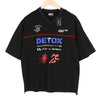 T-Shirt T-Delphivy-Slits