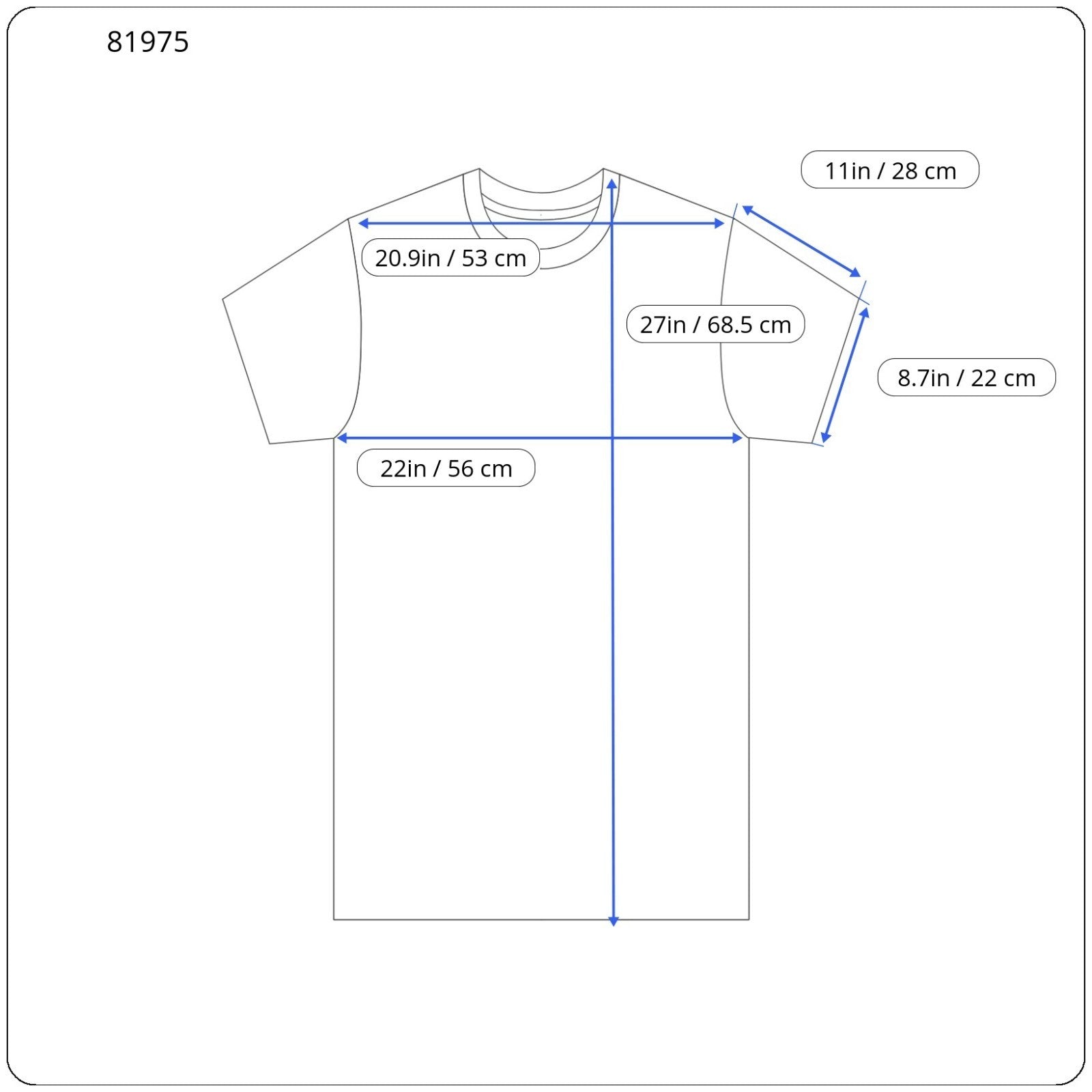 DIESEL T-Delphivy-Slits Men T-Shirt S Black Oversize V-Neck Short Sleeve RRP100