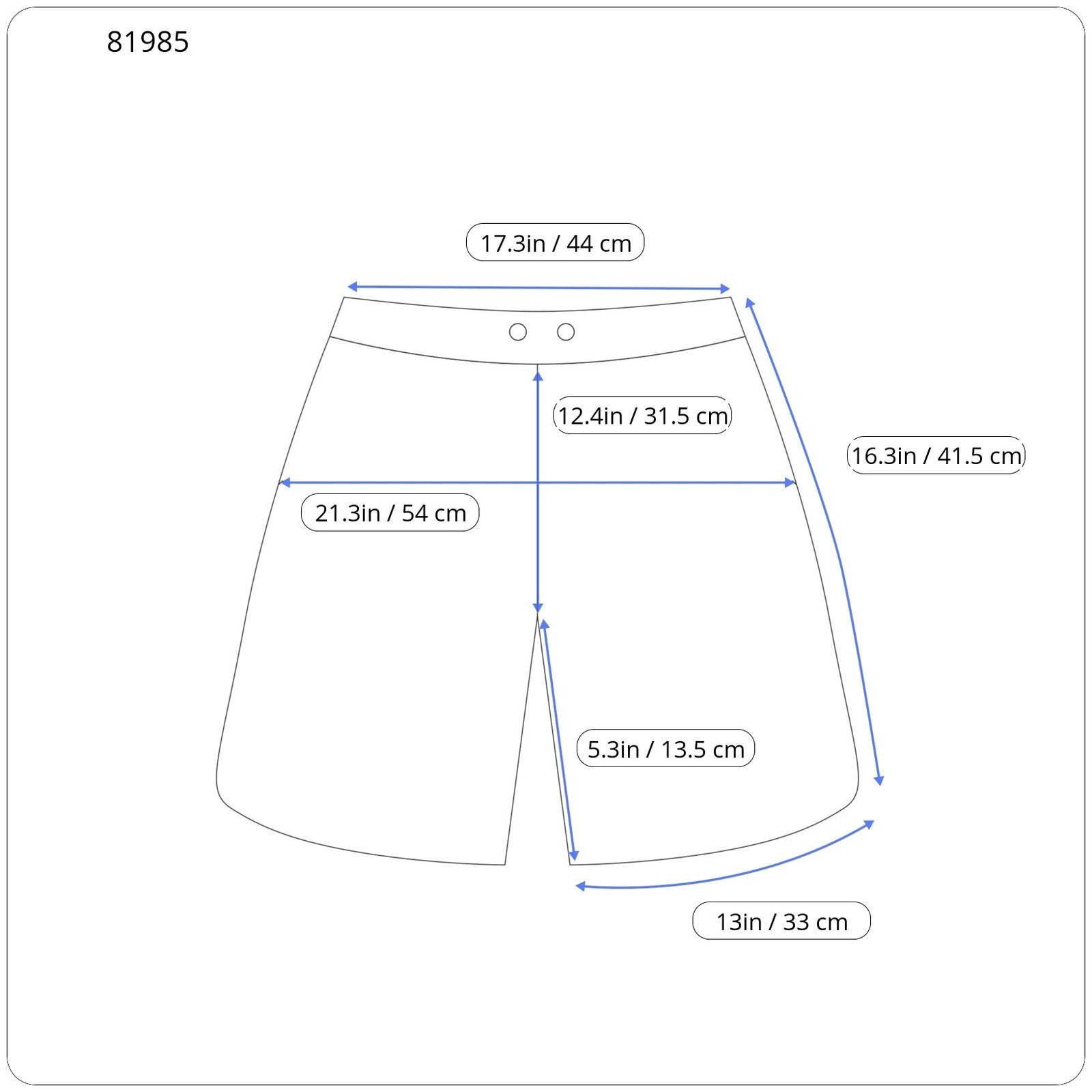 DIESEL BMBX-Wave-YK Men's Swimwear 2XL Beach Boxer Elastic Waist Mesh Lining