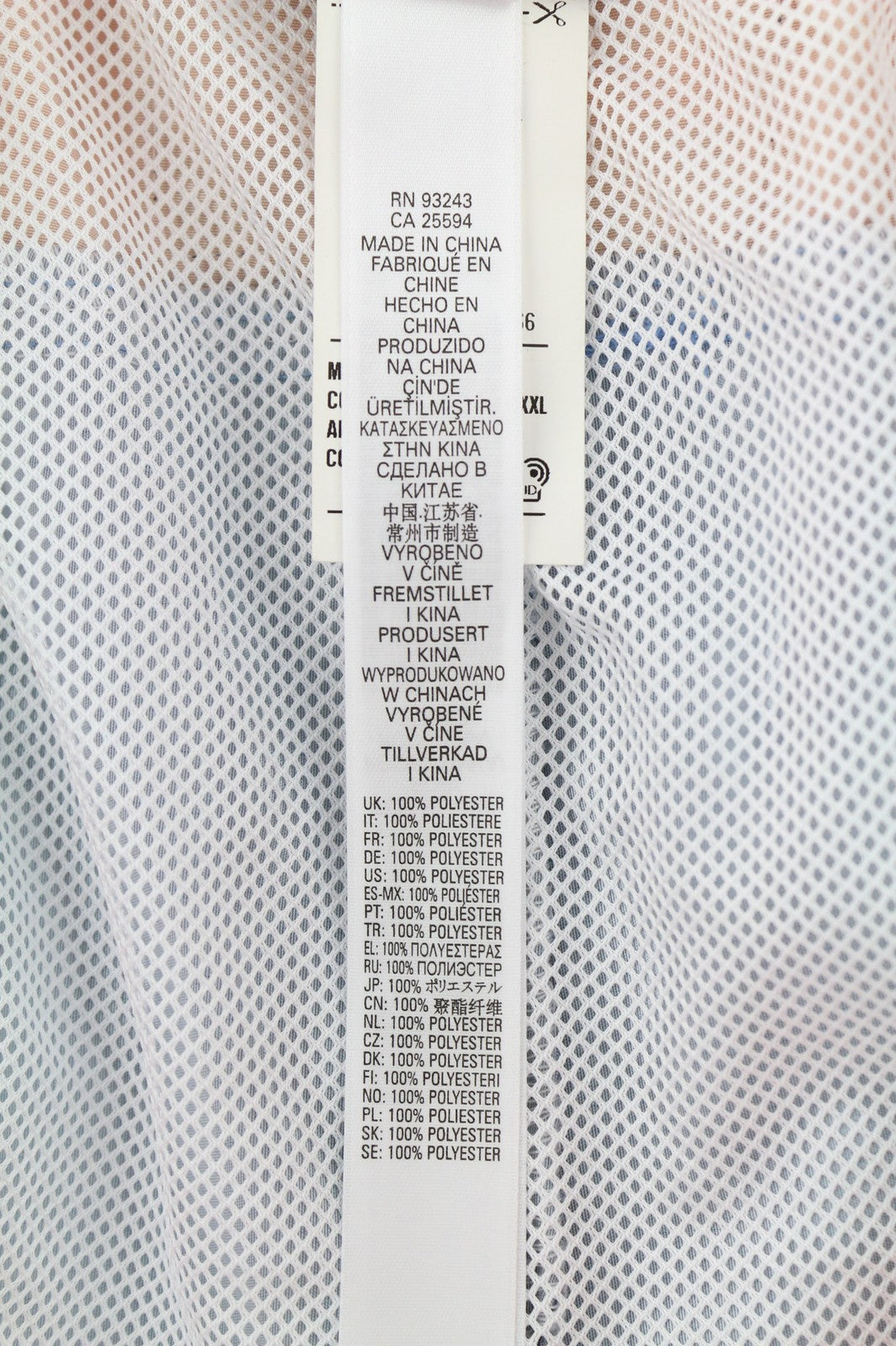 DIESEL BMBX-Wave-YK Men's Swimwear 2XL Beach Boxer Elastic Waist Mesh Lining