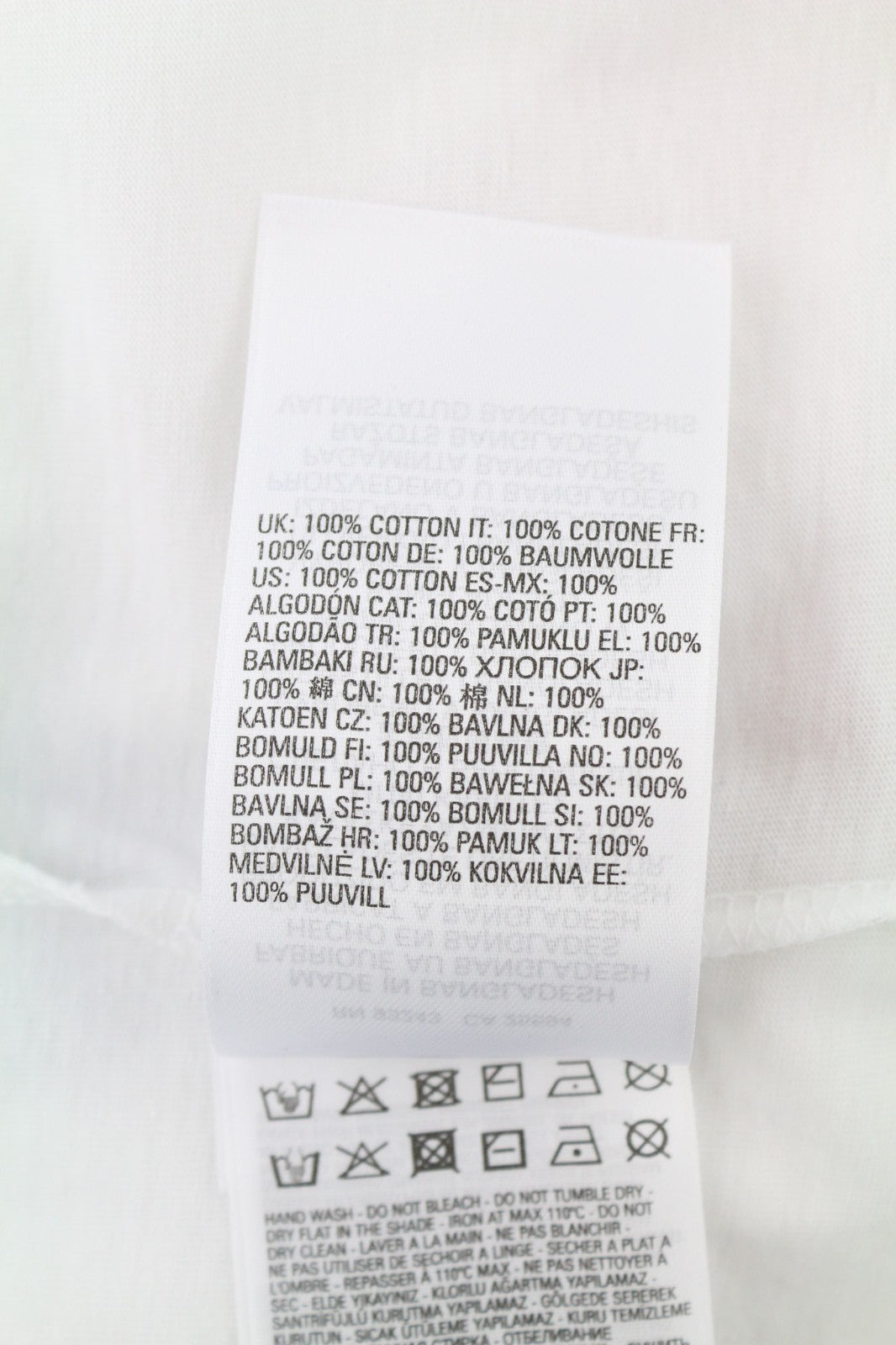 DIESEL D-Egor-New Women's Dress S White Crew Short Sleeve Mini Silver RRP110