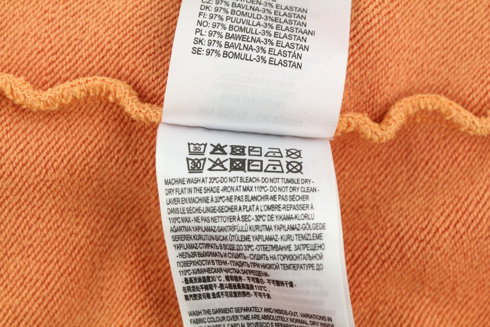 DIESEL D-Robbie-Ind Women's Dress XS Long Sleeve Mini Crew Collar Front Logo