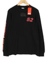 Sweatshirt T-Just-LS-C3