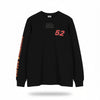 Sweatshirt T-Just-LS-C3