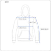 Hoodie AMST-Coarll-WT24