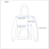 Hoodie S-Balirib