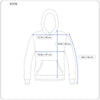Hoodie D-Angy-Hood-Ne