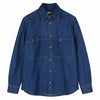 Button-Up D-Milly-SP