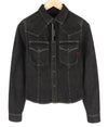 Button-Up De-Rin-F