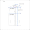 Waistcoat L-Angus-A