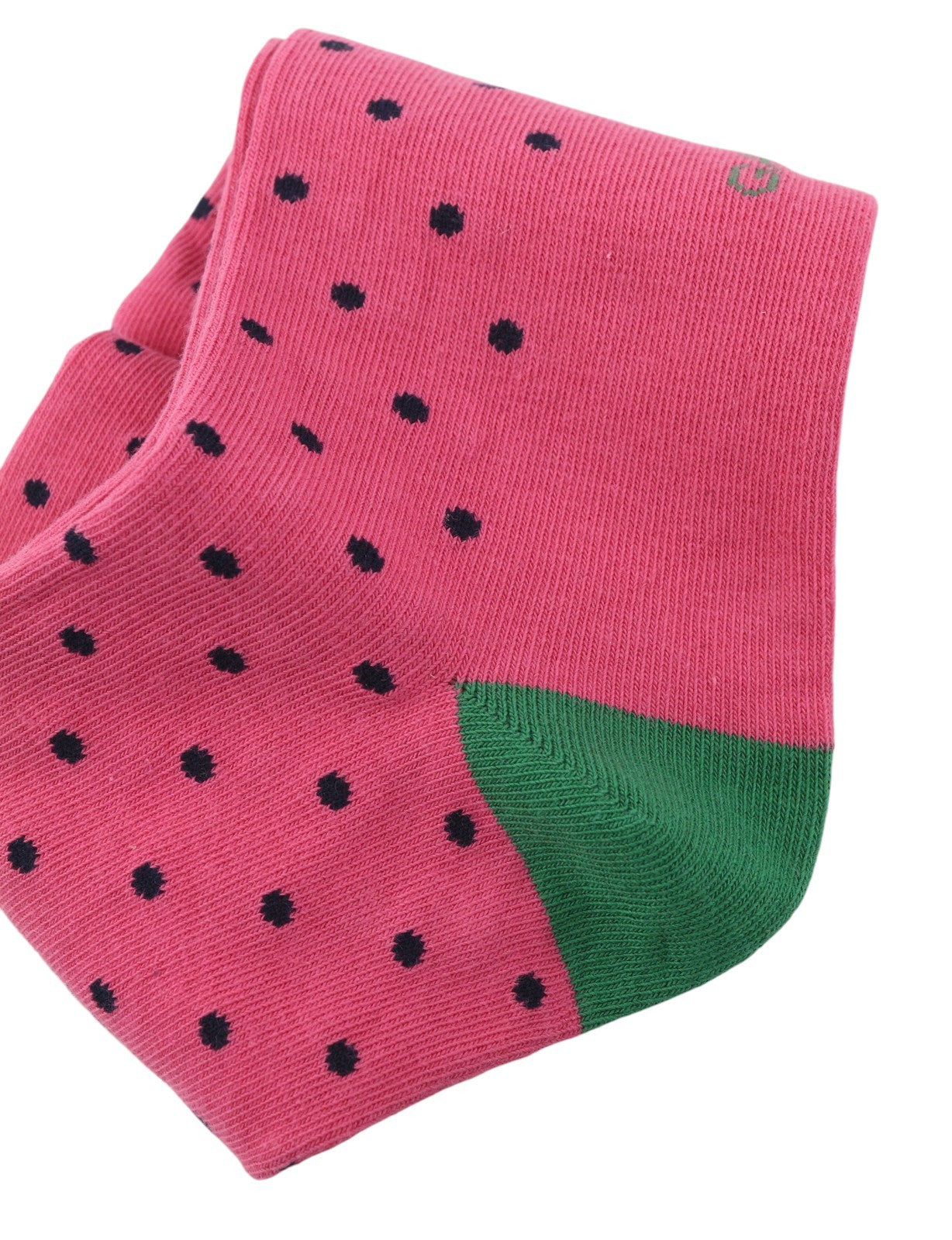 GANT Pack Contrast Dot Men Socks OS Rapture Rose Tight-Knit Stretch Unisex