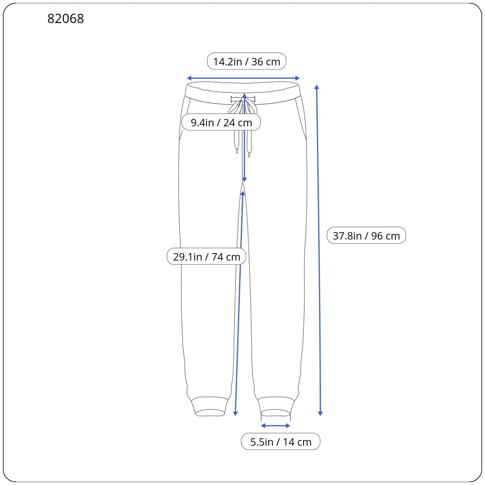 DIESEL UFLB-Tessy Women's Trousers XS Black Slim Sweatpants Elastic Logo Waist