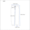 Trousers UFLB-Tessy