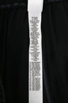 Trousers UFLB-Tessy