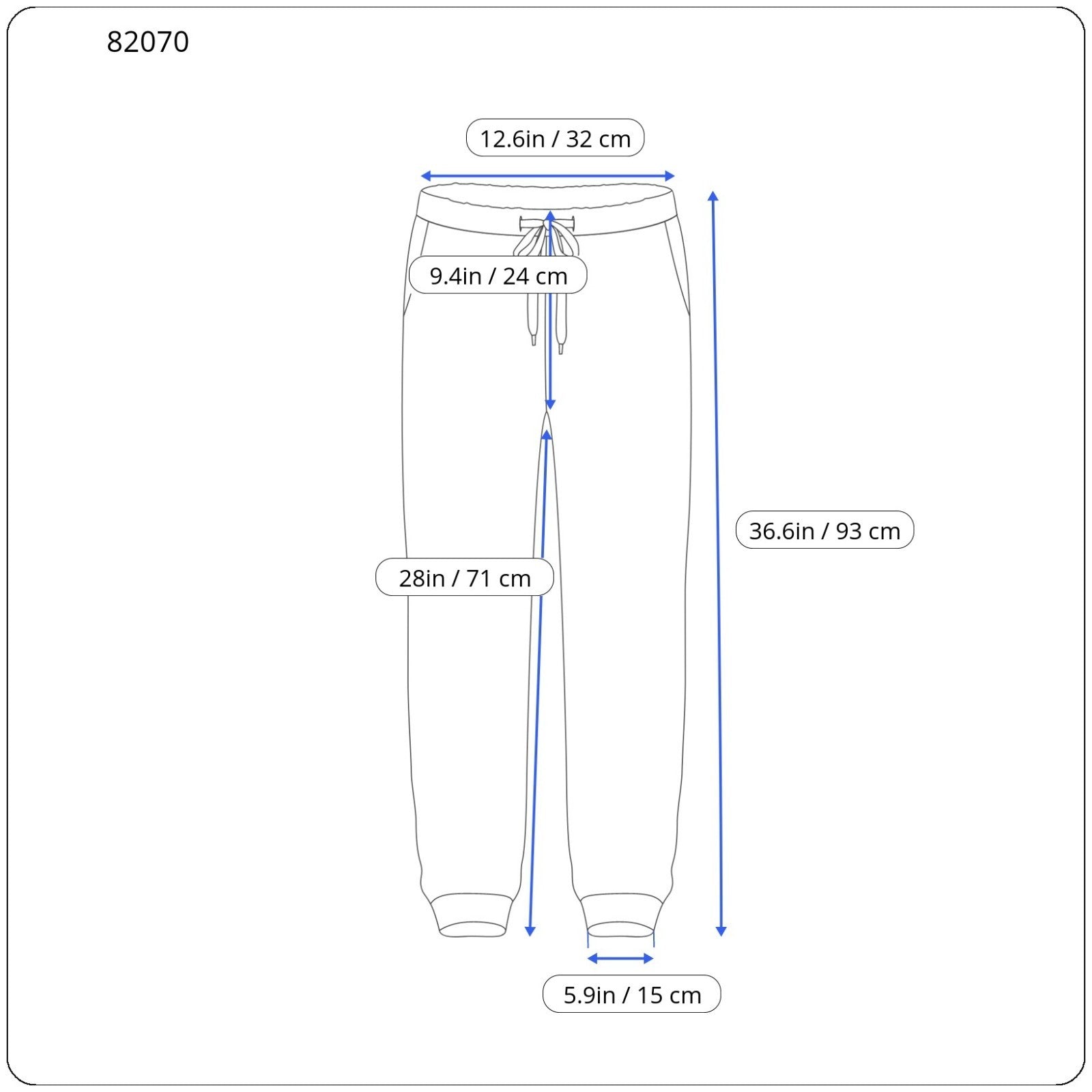 DIESEL UFLB-Tessy Women's Trousers 2XS Black Slim Sweat Fit Elastic Logo Waist