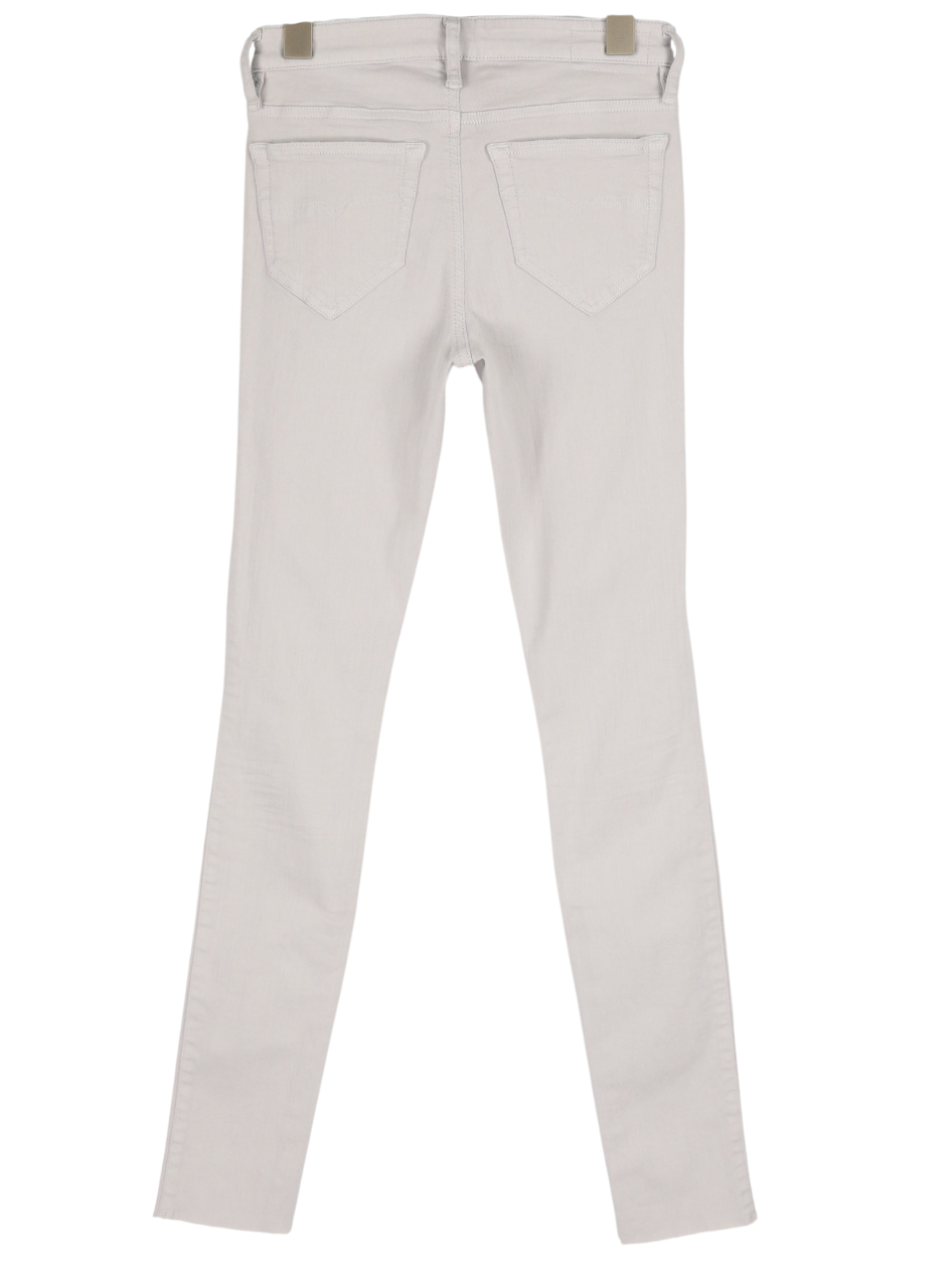 DIESEL Skinzee 084EX Women's Jeans W25/L32 Super Slim Skinny Stretch Mid Waist