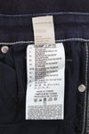 Jeans Skinzee-High 0813C